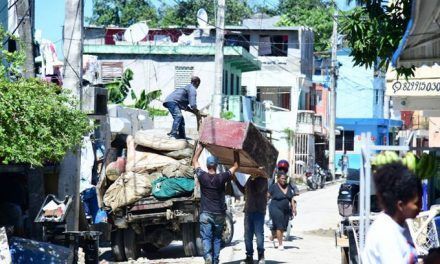 Arroyo Bonito y Bellas Colinas están a la espera de ayuda oficial