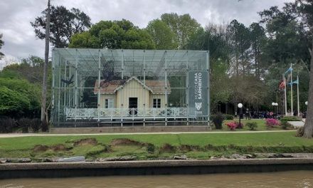 Buenos Aires, una ciudad para disfrutar cada rincón
