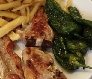 Comer en Madrid: comida casera por el Barrio de las Letras