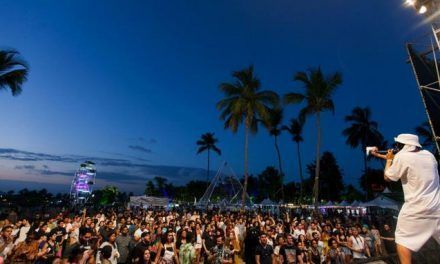 El festival «Isle Of Light» en Santo Domingo ya tiene su cartelera