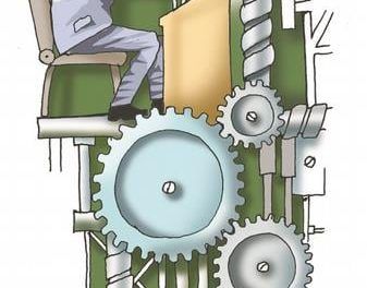 Industrias que sin mucho ruido sostienen la economía