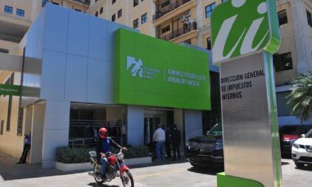 La DGII recaudó más de RD$54,000 millones en octubre