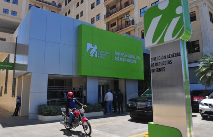 La DGII recaudó más de RD$54,000 millones en octubre