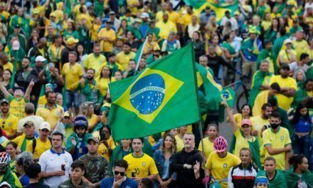 La Fiscalía llama a investigar al jefe de la PRF por omitir los bloqueos de carreteras por afines a Bolsonaro