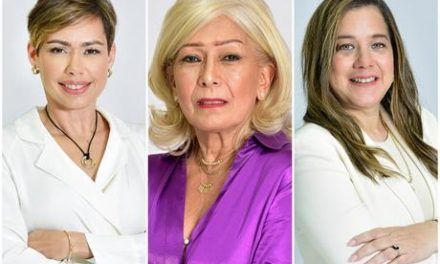 Los rostros detrás de “Mujeres Únicas”