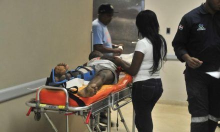Proponen sistema para asistencia por traumas