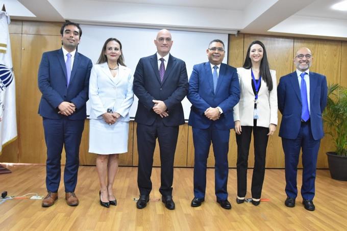 Regiones fronterizas son las que menos aportan al PIB