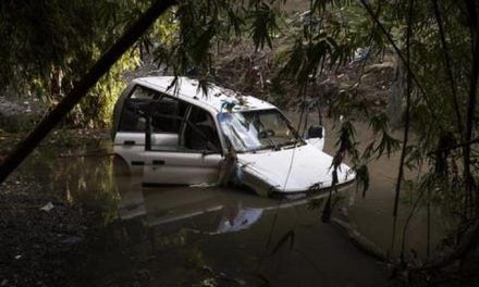 Solo una cobertura “J” salva cualquier daño vehicular