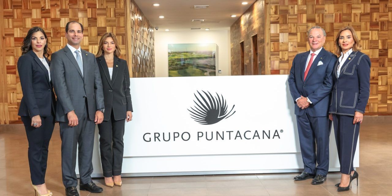 Grupo Puntacana acelera su expansión en su 53 aniversario