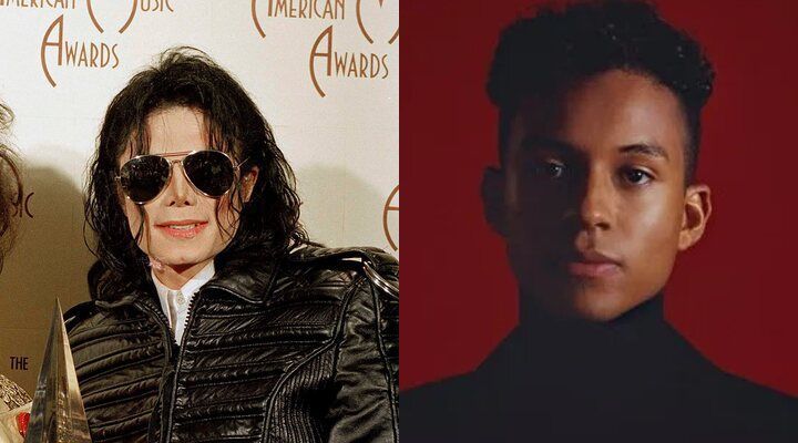 El sobrino de Michael Jackson, Jaafar Jackson, interpretará a su tío en el biopic que dirige Antoine Fuqua