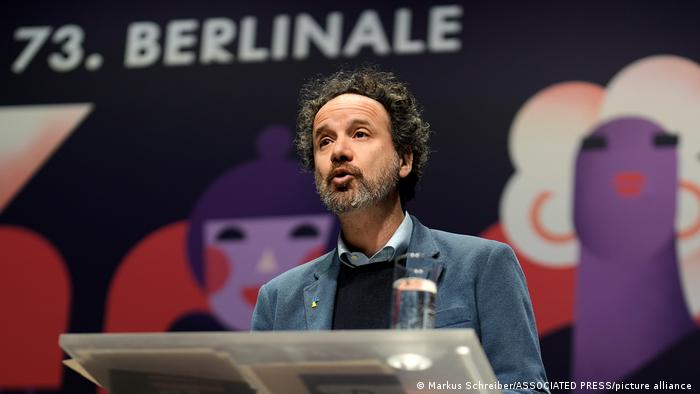 La película mexicana «Tótem» competirá por el Oso de Oro de la Berlinale