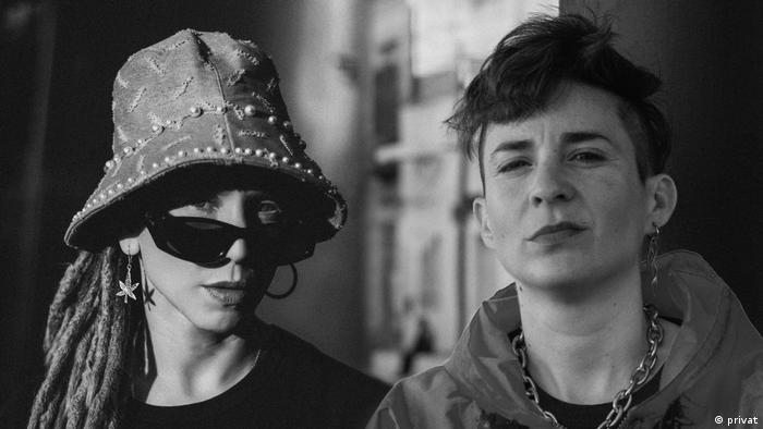 Rap y reguetón de América Latina en clave feminista queer