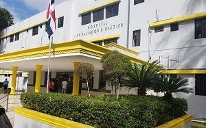 Hospital Salvador B. Gautier realizará jornada de cirugía plástica