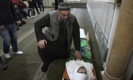 Blinken llama a bajar las tensiones en Israel