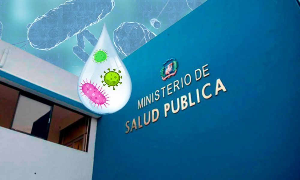 Suben a 43 los casos de cólera en RD tras siete nuevos contagios