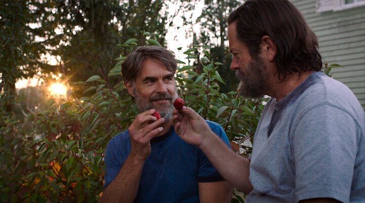 ‘The Last of Us’: El montaje original del capítulo 3 duraba dos horas e hizo llorar tanto a Craig Mazin que «le dolió»