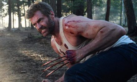 Hugh Jackman se ha dañado permanentemente las cuerdas vocales por culpa de Lobezno