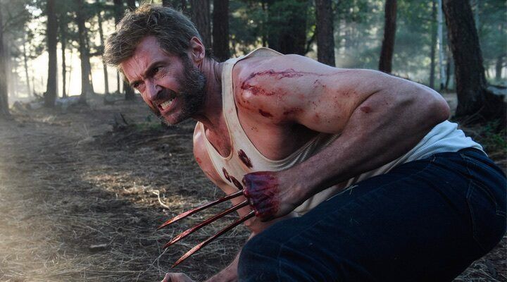 Hugh Jackman se ha dañado permanentemente las cuerdas vocales por culpa de Lobezno