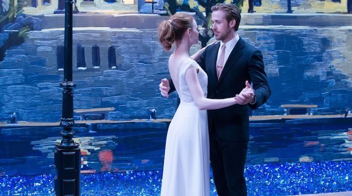 ‘La ciudad de las estrellas: La La Land’ se convertirá en musical de Broadway con los compositores de la película