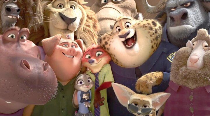 Disney anuncia ‘Toy Story 5’, ‘Frozen 3’ y ‘Zootrópolis 2’