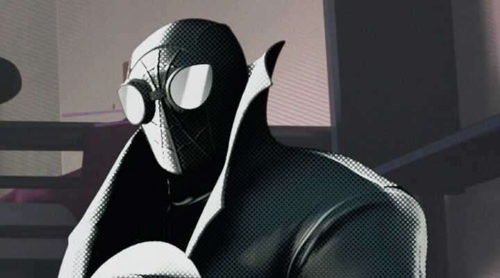 Spider-Man Noir tendrá serie en acción real en Amazon Prime Video