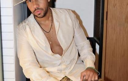 Prensa peruana destaca presencia de Romeo Santos en Lima