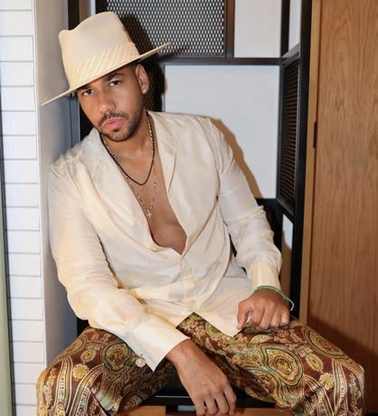 Prensa peruana destaca presencia de Romeo Santos en Lima