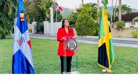 Embajada realizará «Semana Dominicana en Jamaica»