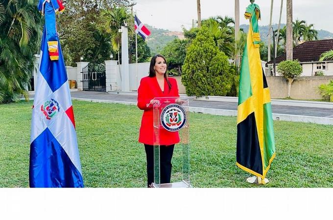 Embajada realizará «Semana Dominicana en Jamaica»