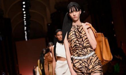Entre provocación y ruptura, arranca la Semana de la Moda de París