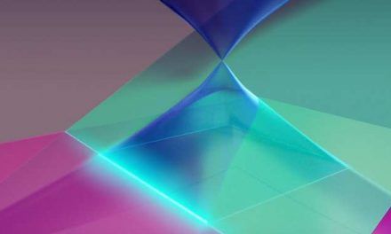 Nueva forma de generar luz
