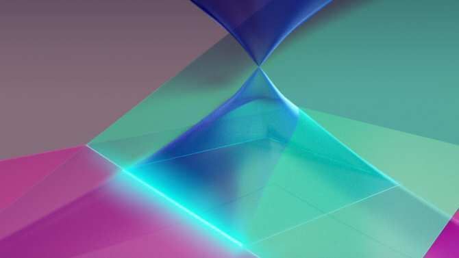 Nueva forma de generar luz