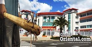 Desde el Ayuntamiento buscarán darle un “palo acechao” a Santo Domingo Este