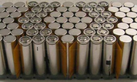 Nuevo material que podría servir para fabricar baterías sin depender del litio