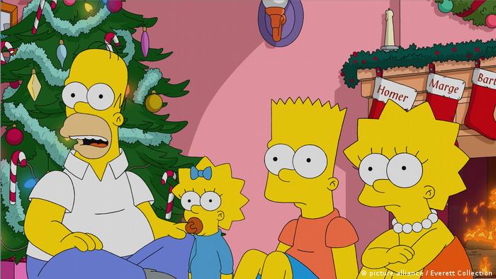 Disney+ retira episodio de Los Simpson en Hong Kong por críticas a China