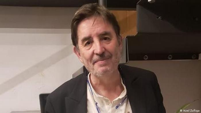 Luis García Montero: el español debe «ganar posicionamiento geopolítico en la UE»