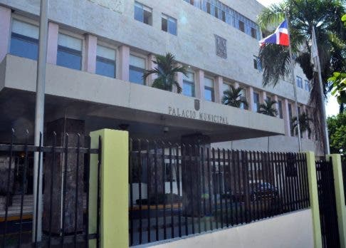 Cabildo DN invertirá RD$150 millones este año mediante el PP
