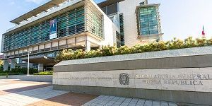 Fiscalía de San Cristóbal logra condena de 20 años de prisión contra hombre que causó la muerte a otro en un intento de atraco