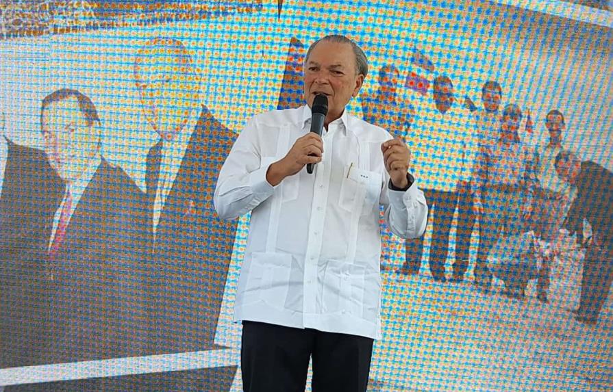 Rainieri: “Deberíamos unirnos para ser socios o dueños de un TTOO”