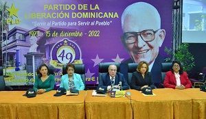 Comisión del PLD dará seguimiento a supuesta compra alcaldes opositores