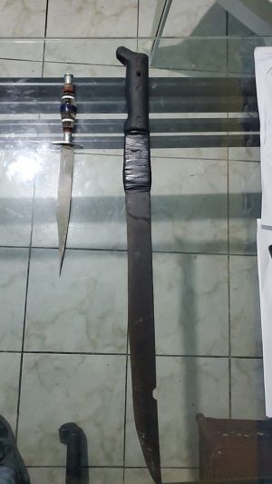 DICRIM arresta a dos personas acusadas de matar joven en medio de atraco en Hato Ma