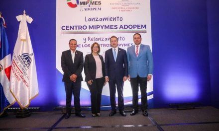 Abren primer centro mipymes especializado en finanzas