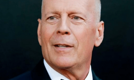 Bruce Willis es diagnosticado con demencia