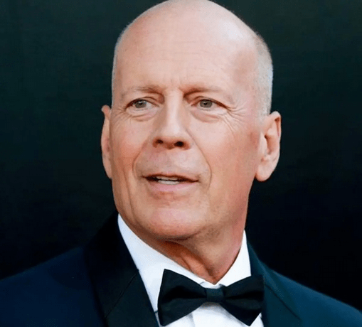 Bruce Willis es diagnosticado con demencia