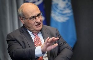 Preocupa aumento de la migración desde África oriental