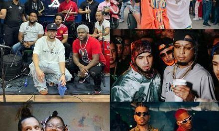 Desde Madonna, Bad Bunny, Rosalía o Karol G, extranjeros buscan los nuevos sonidos dominicanos