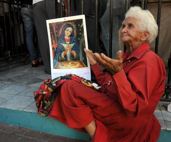 «Devocional»: imágenes de lo sagrado en la cultura dominicana