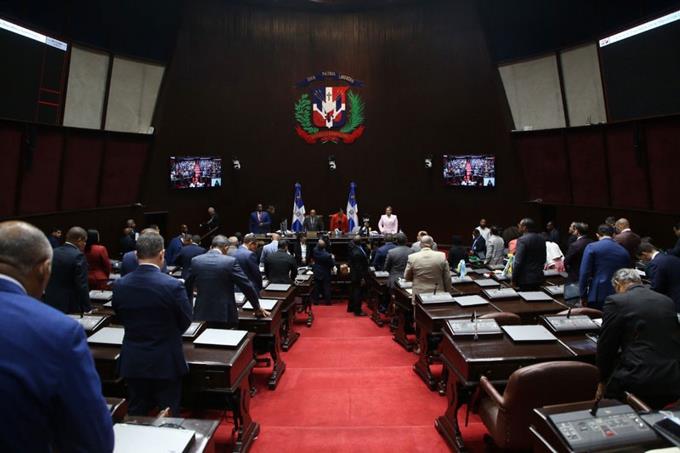 Diputados aprobaron el proyecto de ley sobre Fideicomiso Público