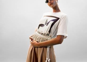Diseñadores que se inspiran en la cultura dominicana