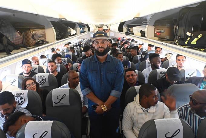 El Licey debutará hoy ante México en la Serie del Caribe